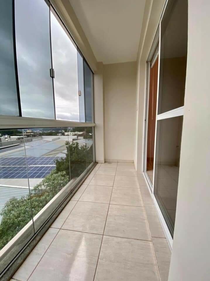 Vende-se Apartamento